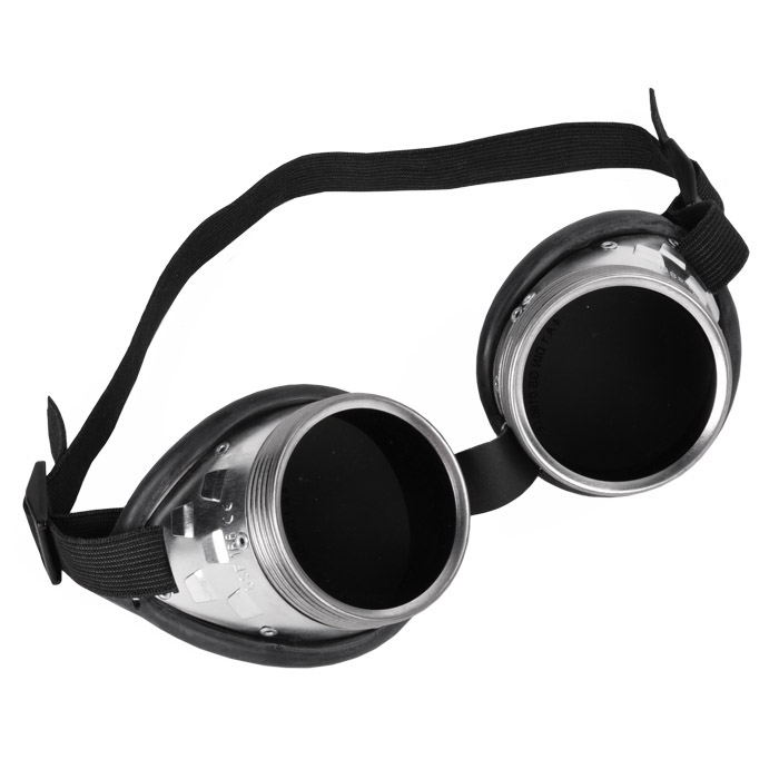 Lunette discount de soudeur