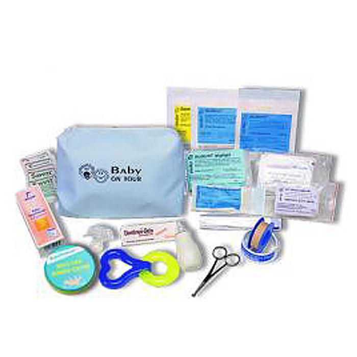 Trousse De Premiers Soins Conception De Bebe Sur Le Tour Pour Les Bebes Les Tout Petits