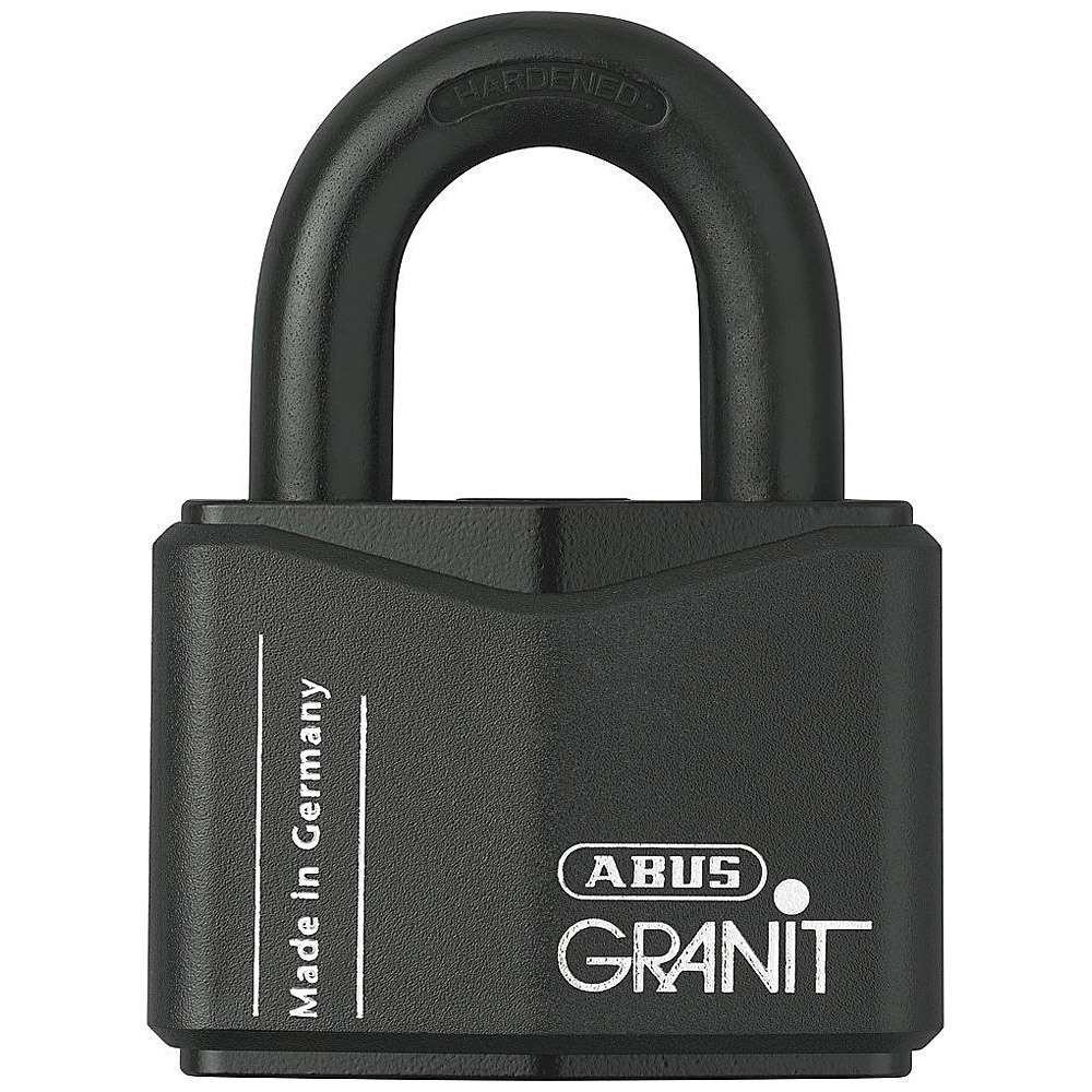 ABUS cadenas - Granit Plus 37RK / 70 - securitylevel 10