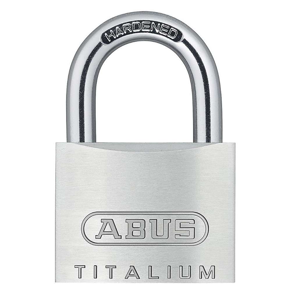 Cadenas - ABUS - 54 TITALIUM ™ - securitylevel 3 à 5