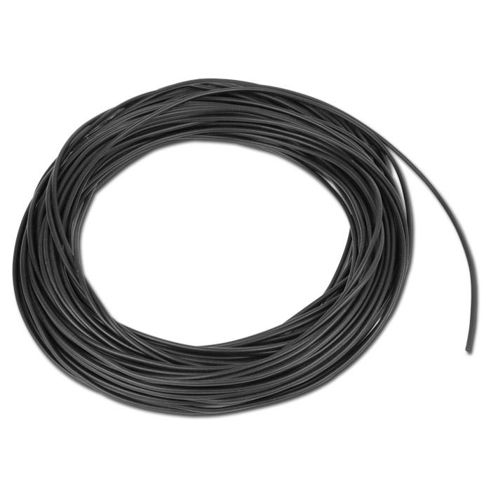 Corde NBR pour joint torique - Ø 1,5-20 mm - vendue au mètre