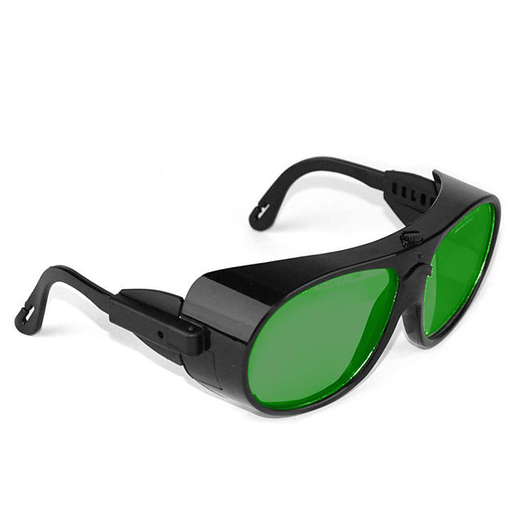 Lunettes universelles en nylon risques mecaniques generaux rayonnement optique UV I