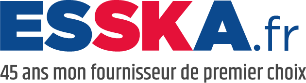 ESSKA.fr - Mon fournisseur de premier choix