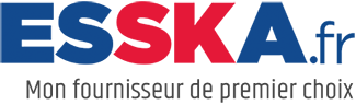 Esska.fr - Mon fournisseur de premier choix